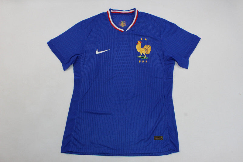 Francia Local 2024