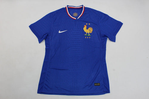 Francia Local 2024