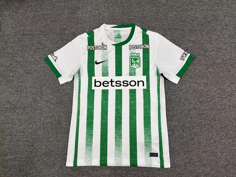 Atletico Nacional Local 25-26