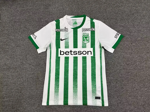 Atletico Nacional Local 25-26