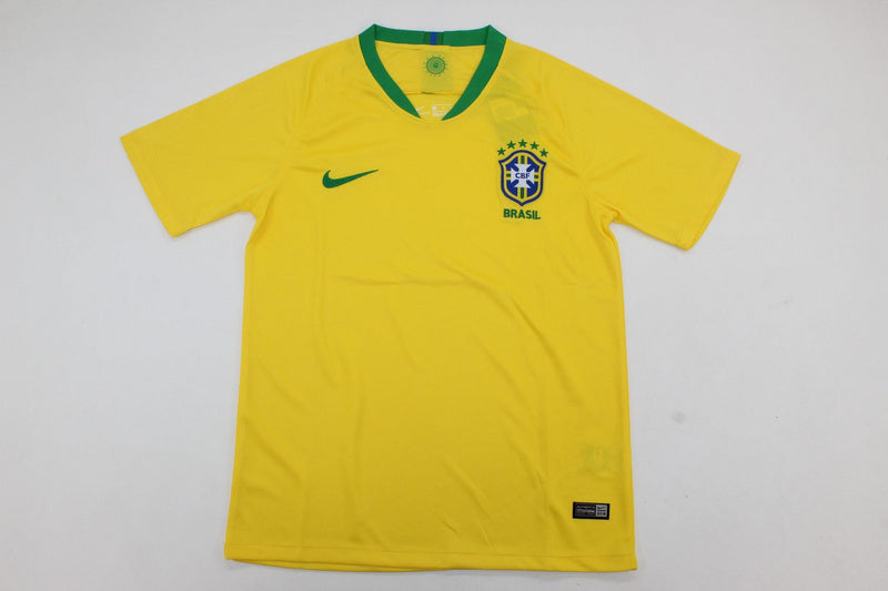 Brasil Local 2018