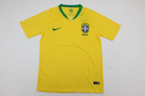 Brasil Local 2018