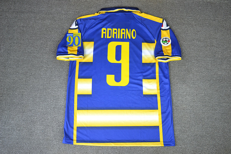 Parma Local 03-04