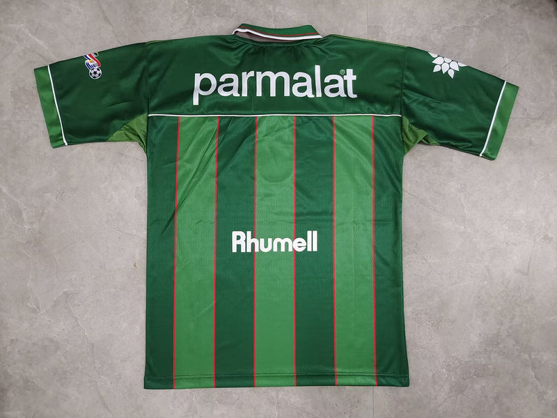 Palmeiras Local 99-00