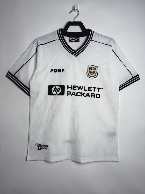 Tottenham Local 97-99