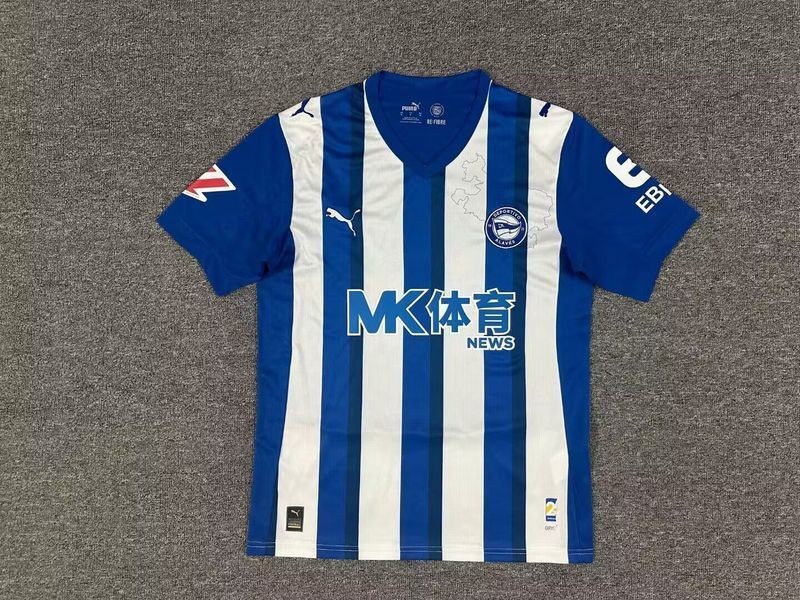 Alaves Local 25-26