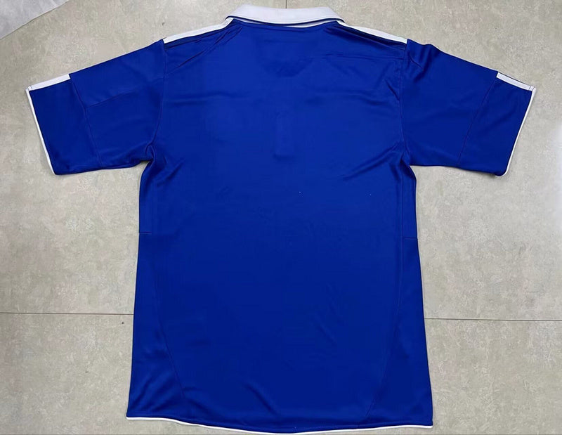 Schalke 04 Local 10-11