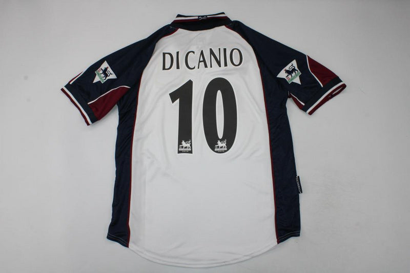 West Ham Tercera 99-00