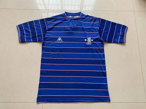 Chelsea Local 83-85