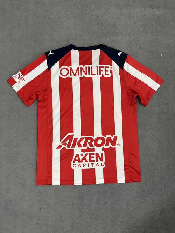 Chivas Local 25-26