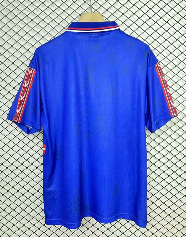 Getafe Local 98-99
