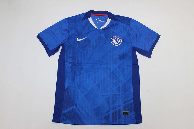 Chelsea Local 25-26