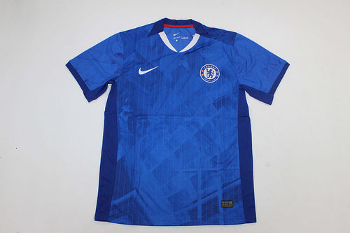 Chelsea Local 25-26