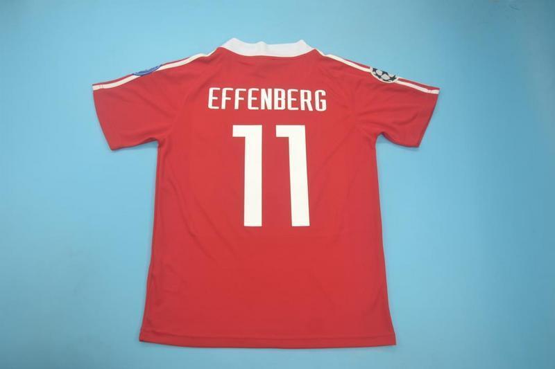 Bayern UCL 01-02