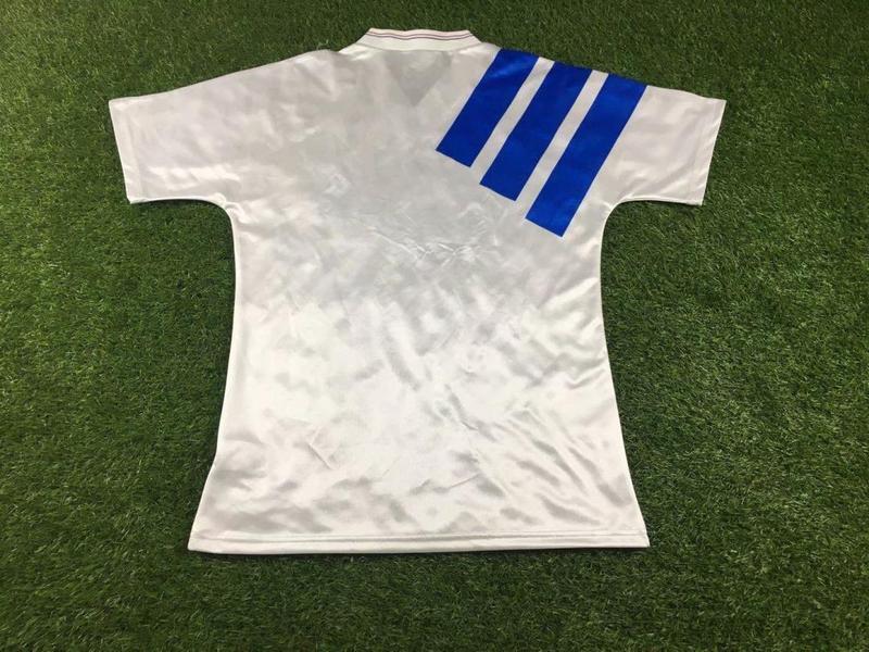 Marseille Local 91-92