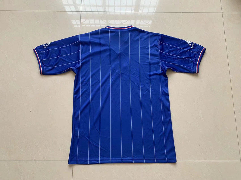 Chelsea Local 81-83