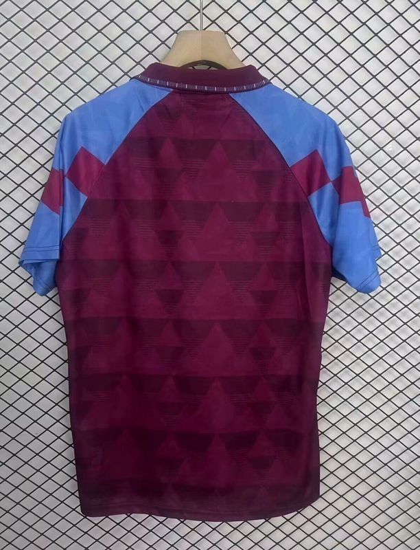 Aston Villa Local 98-99