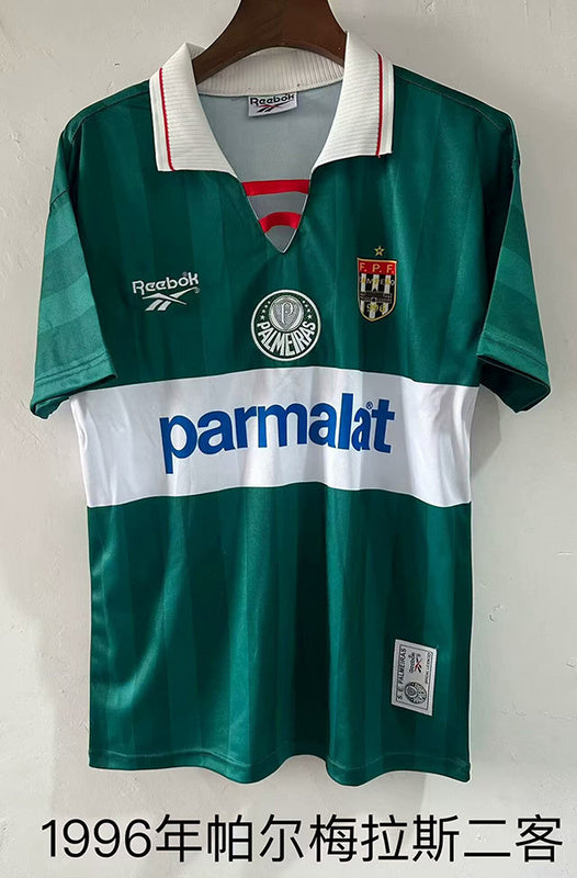 Palmeiras Tercera 1996