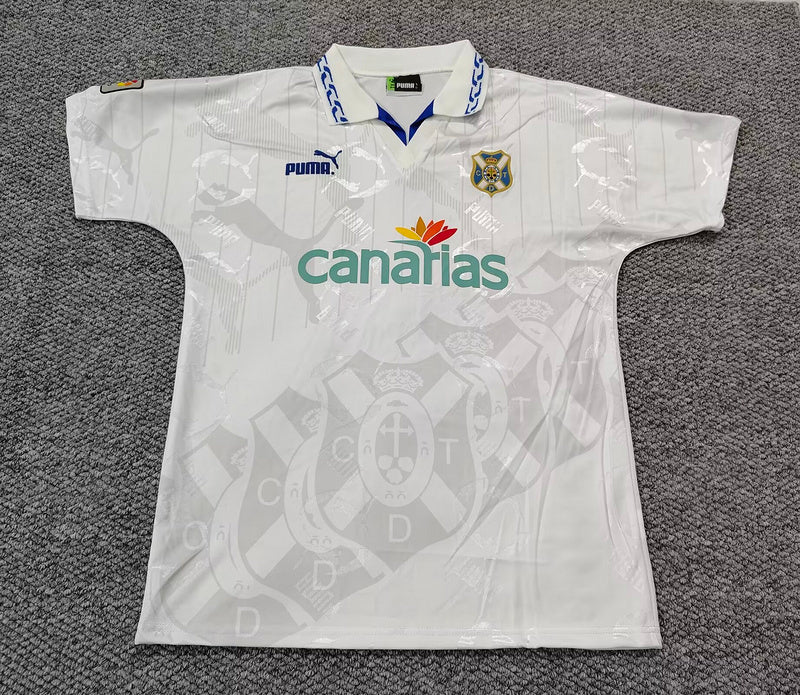 Tenerife Local 95-96