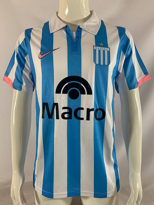 Racing Local 07-08