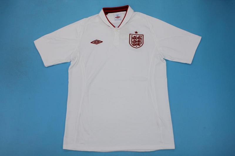Inglaterra Local 2012