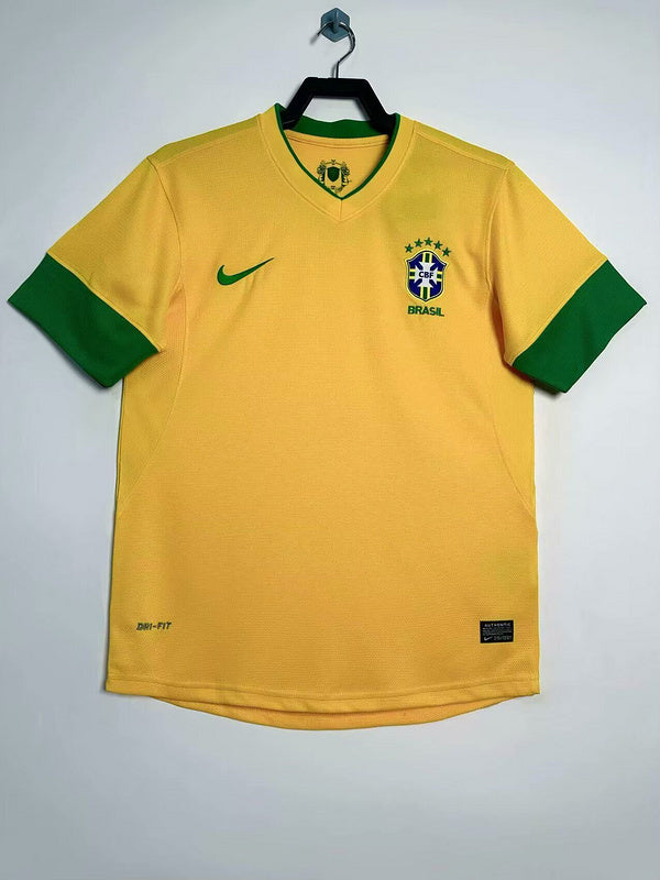 Brasil Local 2012