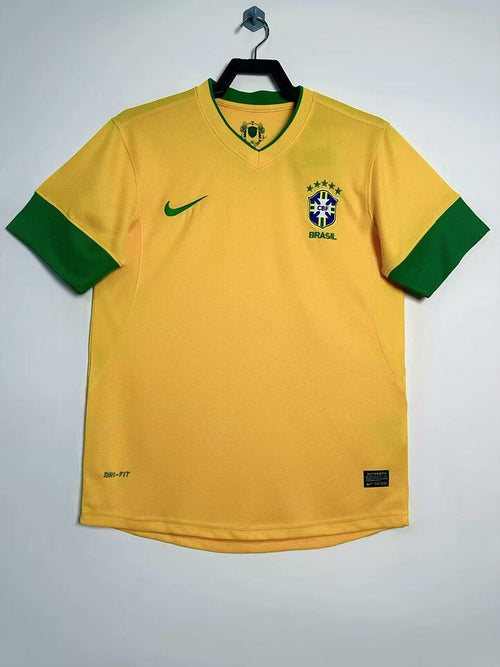 Brasil Local 2012