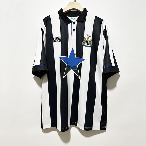 Newcastle Local 93-95