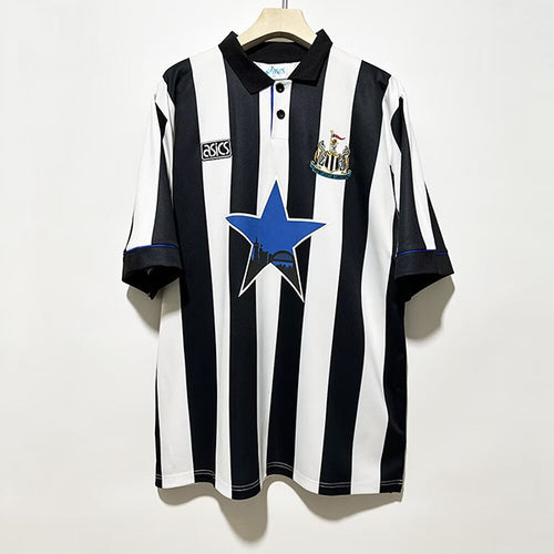 Newcastle Local 93-95