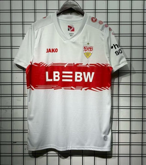 Stuttgart Local 25-26