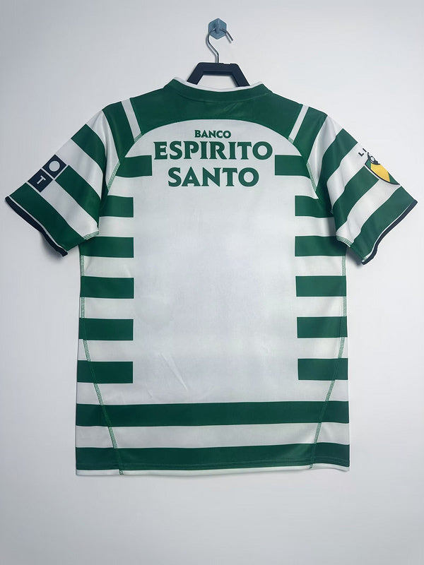 Sporting de Lisboa Local 03-04