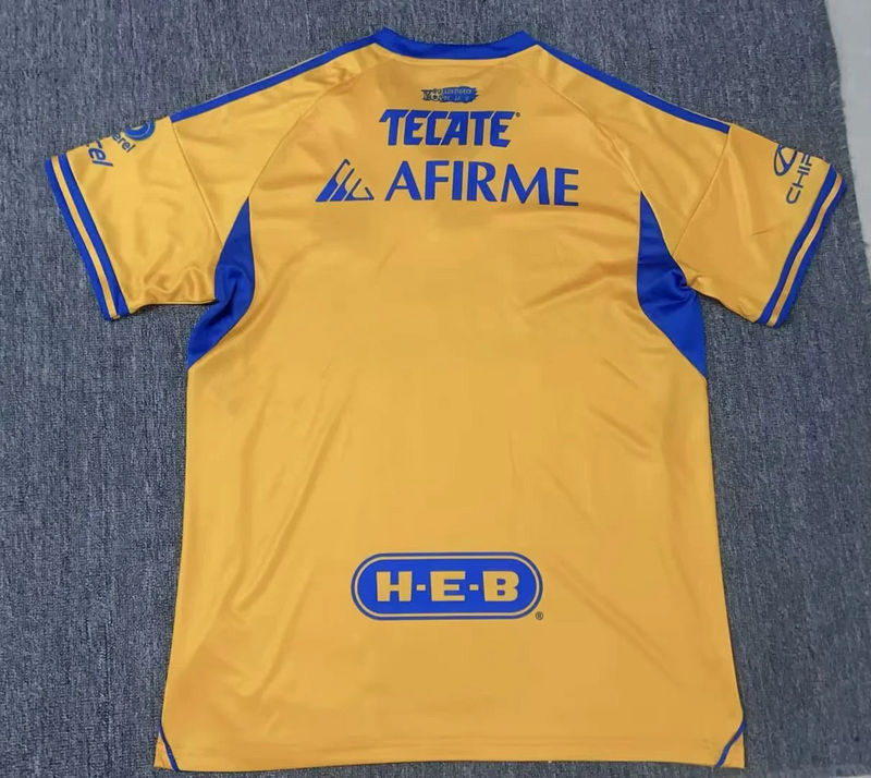 Tigres Local 25-26