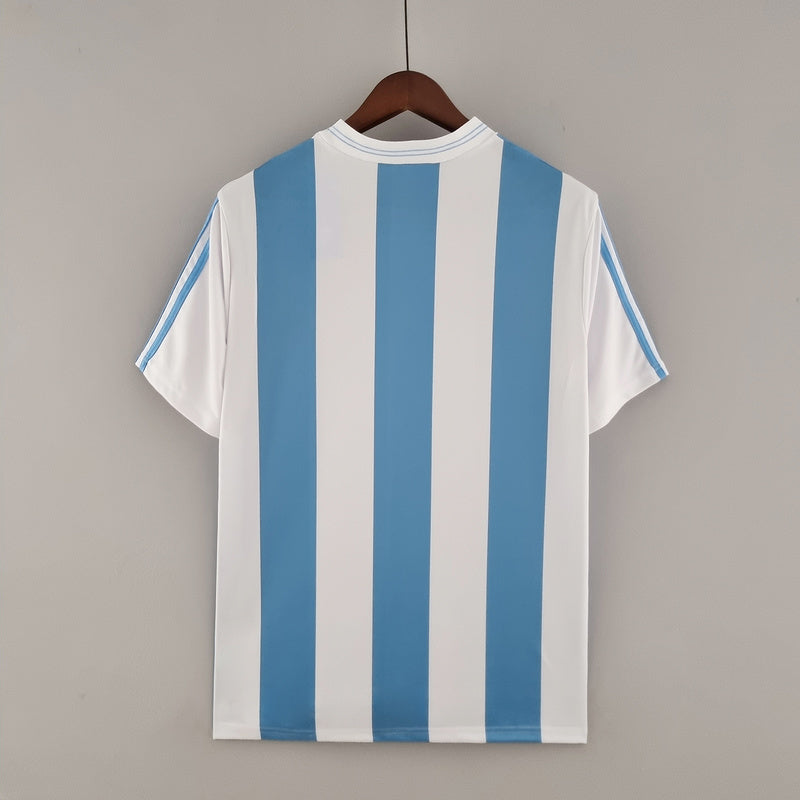 Argentina Local 1991