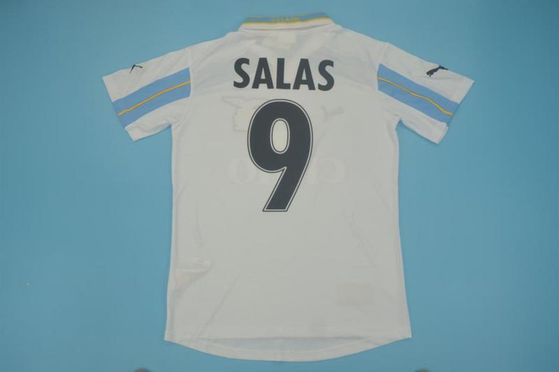 Lazio Local 99-00