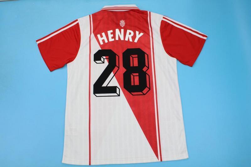 Monaco Local 96-97
