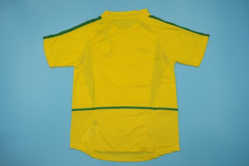 Brasil Local 2002