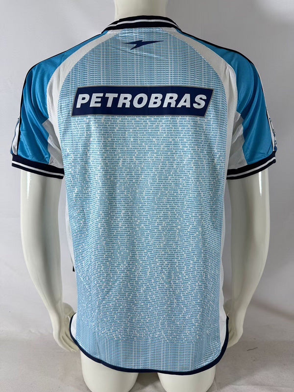 Racing Local 03-04
