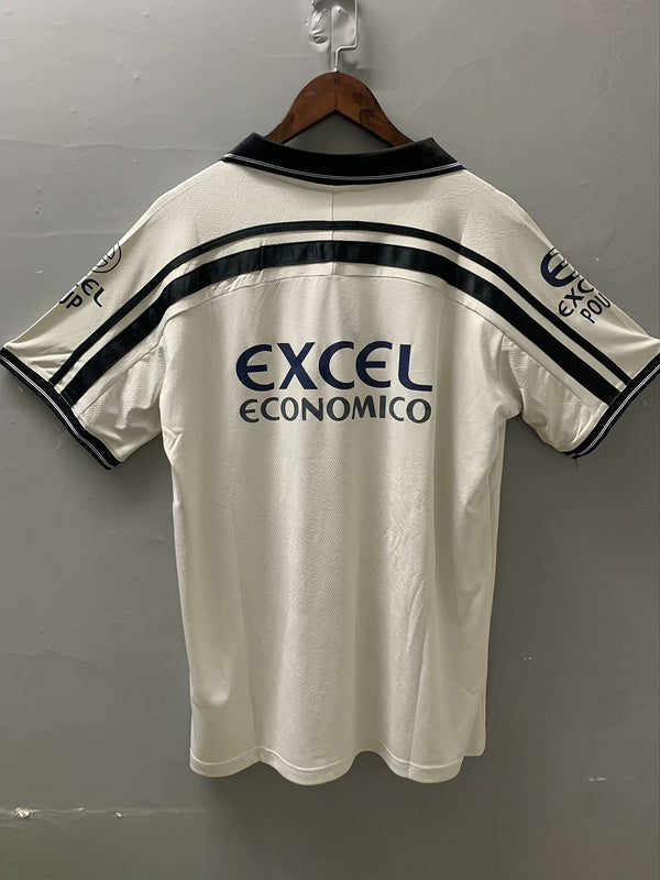 Corinthians Local 98-99