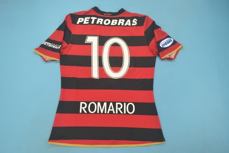 Flamengo Local 08-09