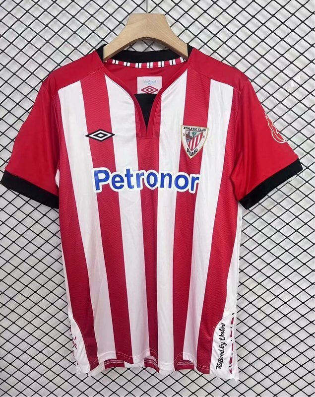 Athletic Bilbao Local 11-12