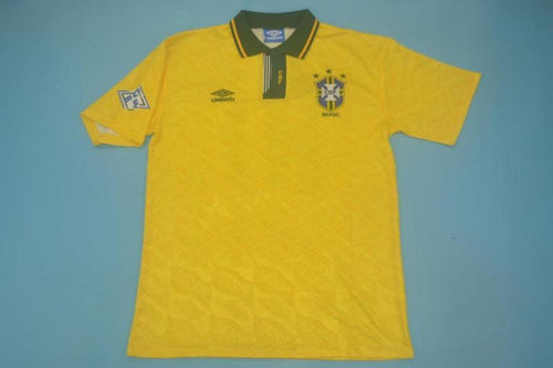Brasil Local 1991