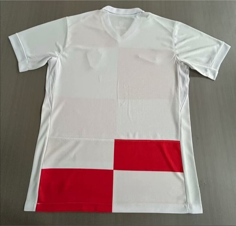 Croacia Local 2024