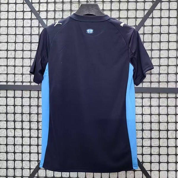 Marseille Visitante 25-26
