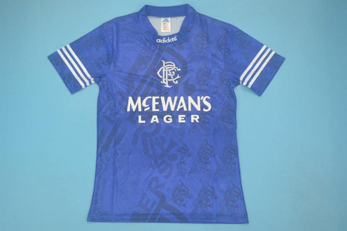 Rangers Local 94-96