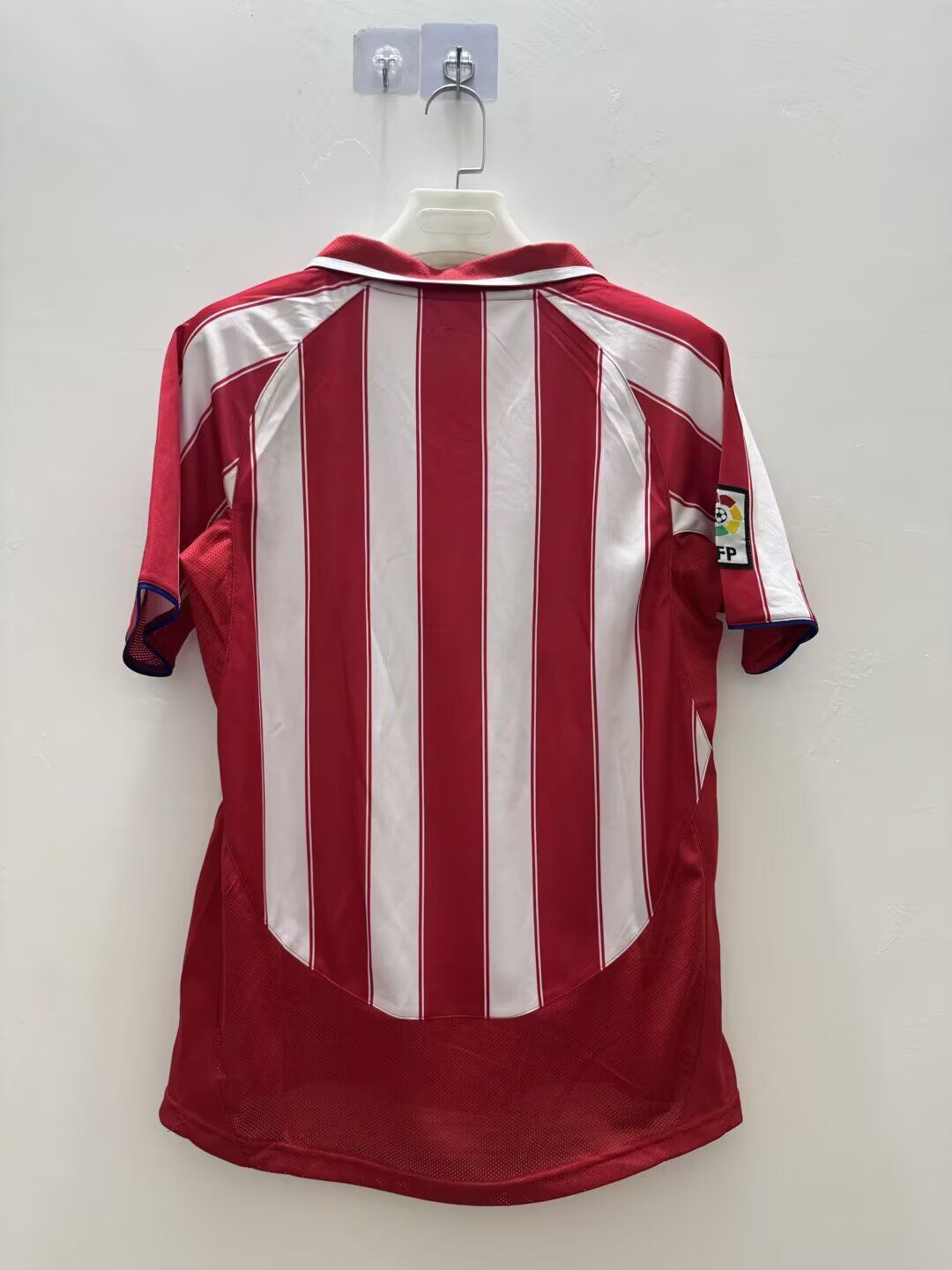 Atletico De Madrid Local 03-04