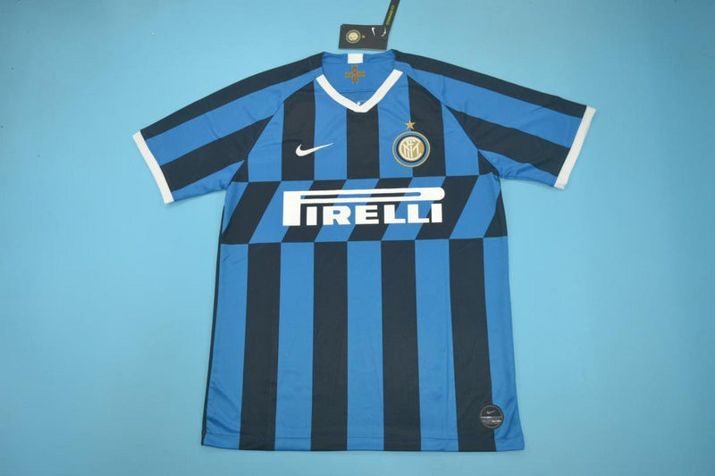 Inter Milan Local 19-20