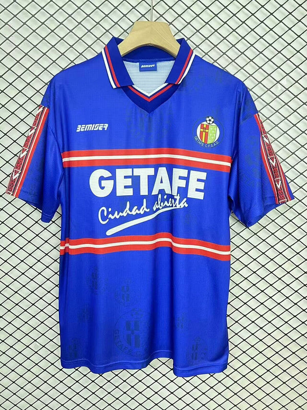 Getafe Local 98-99