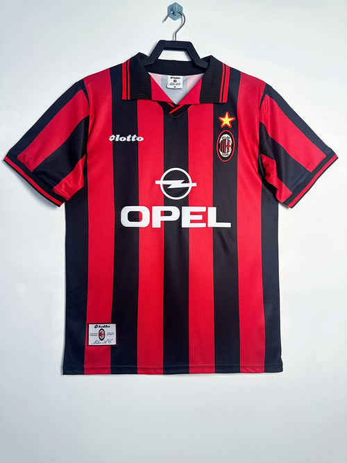 AC Milan Local 97-98