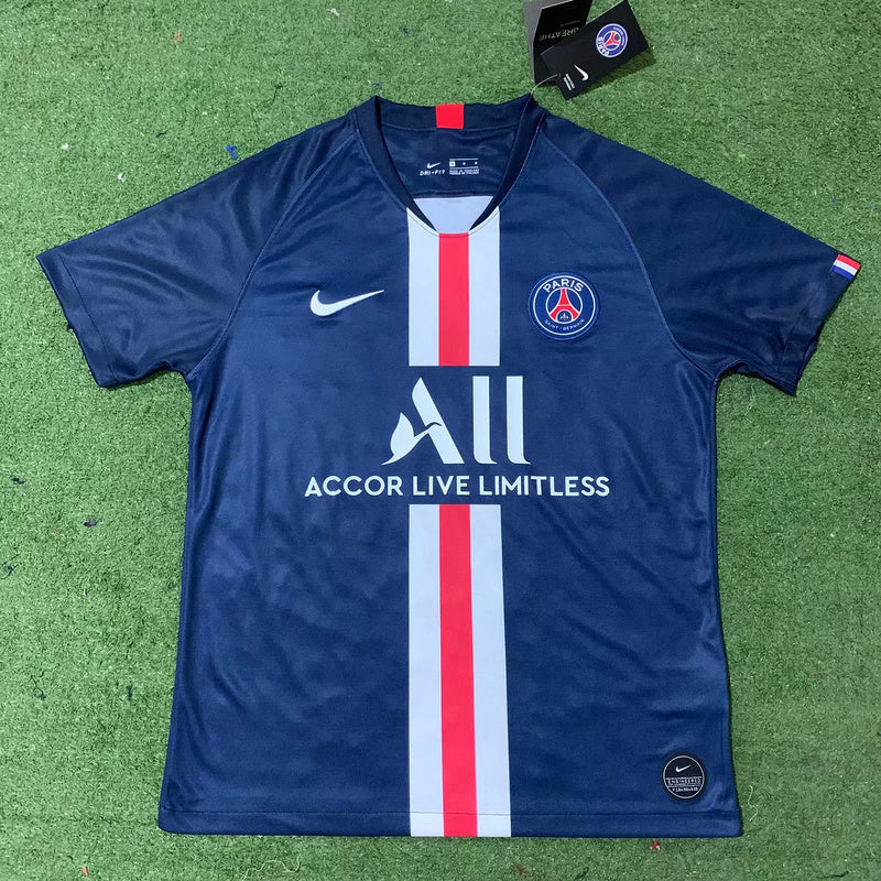 Paris Local 19-20