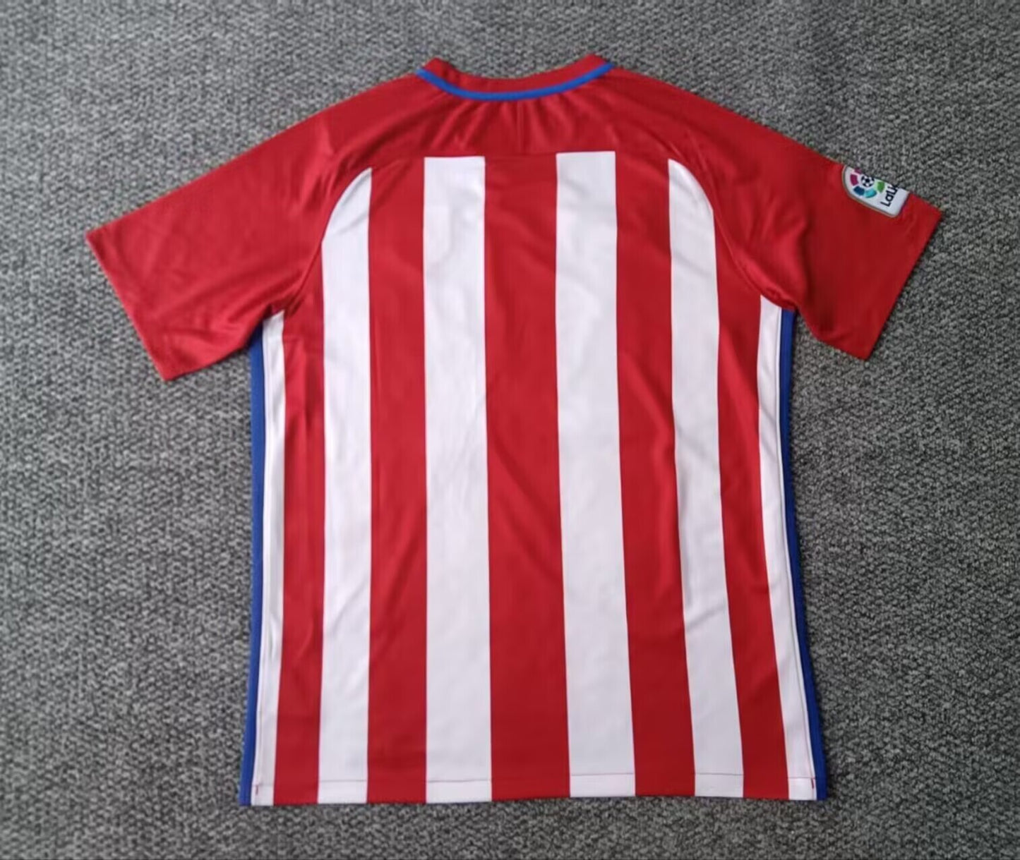 Atletico De Madrid Local 16-17